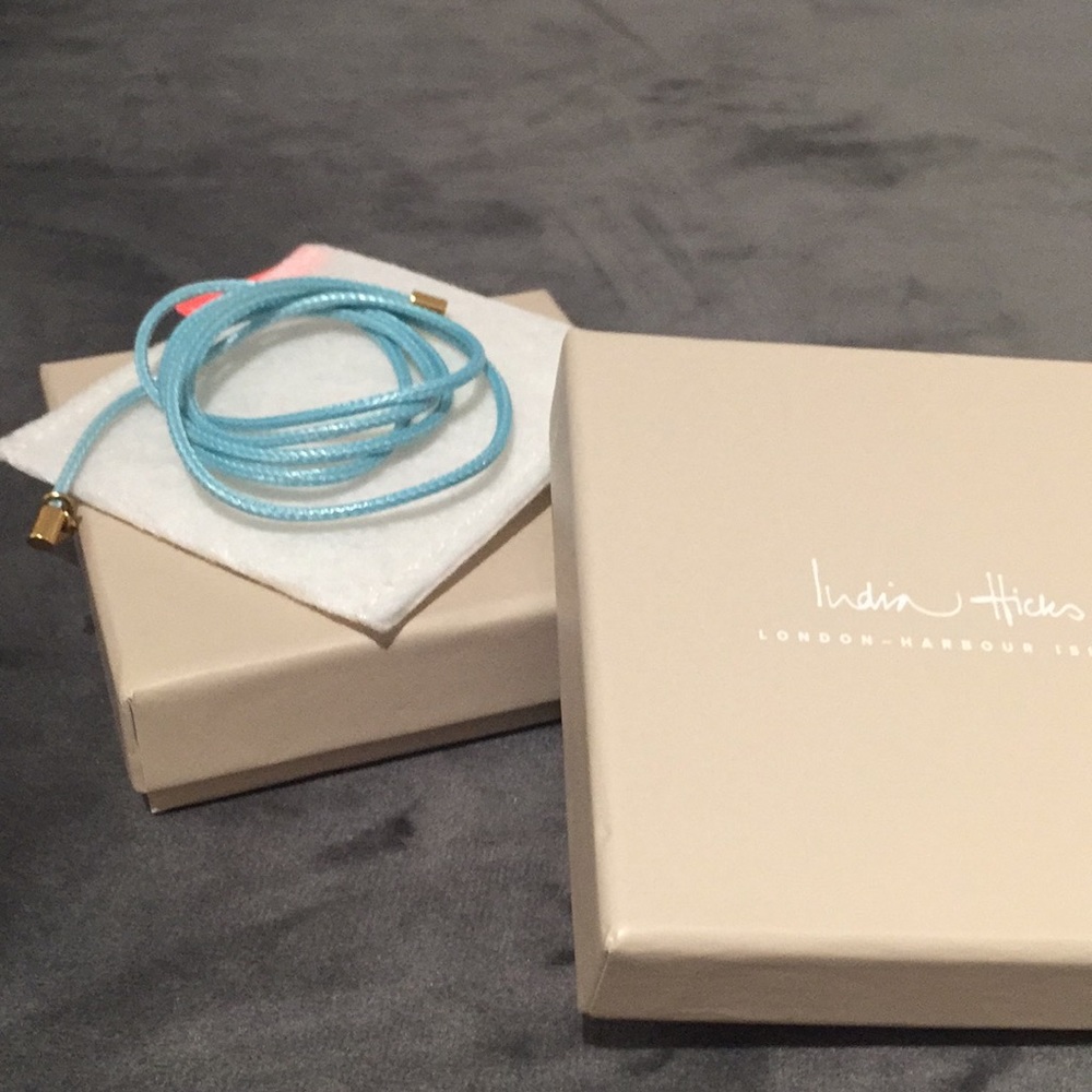 India Hicks Bracelet *free gift with purchase* 🎁